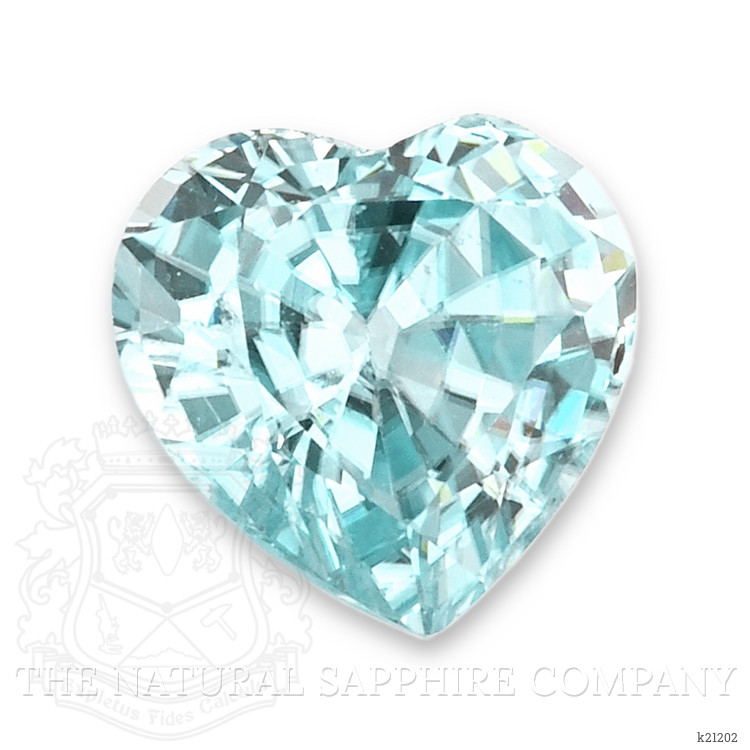 2.79 Ct. Zircon from Madagascar