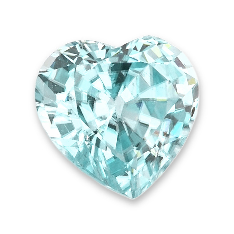 2.79 Ct. Zircon from Madagascar