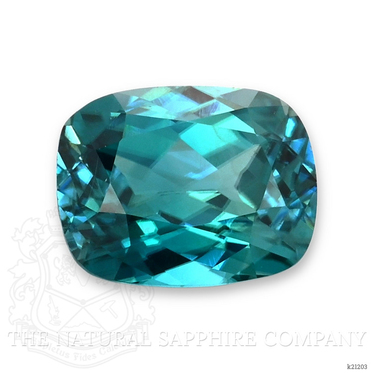 4.27 Ct. Zircon from Madagascar