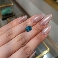 4.27 Ct. Zircon from Madagascar Life Style