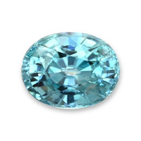 3.71 Ct. Zircon from Madagascar Video