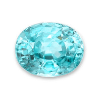 4.67 Ct. Zircon from Madagascar Video