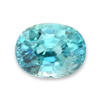 5.33 Ct. Zircon from Madagascar Video