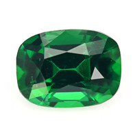 0.43 Ct. Tourmaline from Tanzania Video