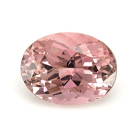 2.53 Ct. Tourmaline from Mozambique Video