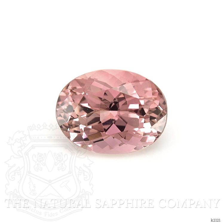 2.53 Ct. Tourmaline from Mozambique