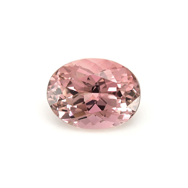 2.53 Ct. Tourmaline from Mozambique