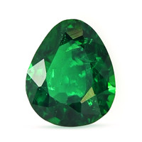 0.58 Ct. Tourmaline from Tanzania Video