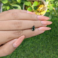 0.69 Ct. Tourmaline from Tanzania Life Style