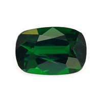 0.60 Ct. Tourmaline from Tanzania Video