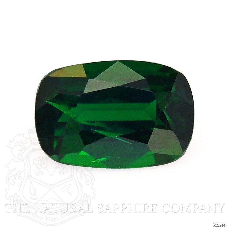 0.60 Ct. Tourmaline from Tanzania