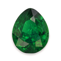 0.38 Ct. Tourmaline from Tanzania Video