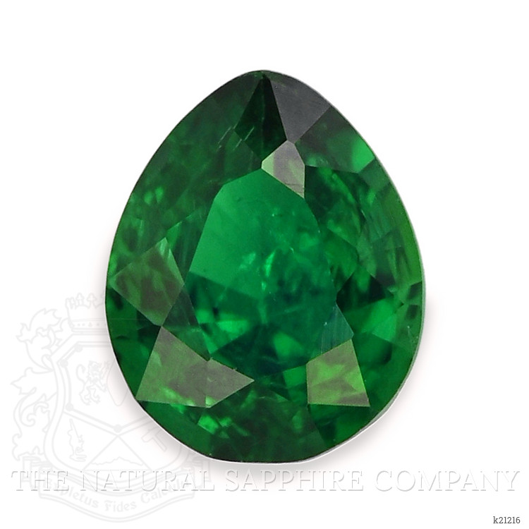 0.38 Ct. Tourmaline from Tanzania