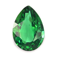 0.69 Ct. Tourmaline from Tanzania Video