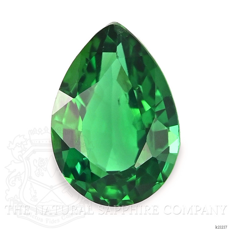 0.69 Ct. Tourmaline from Tanzania