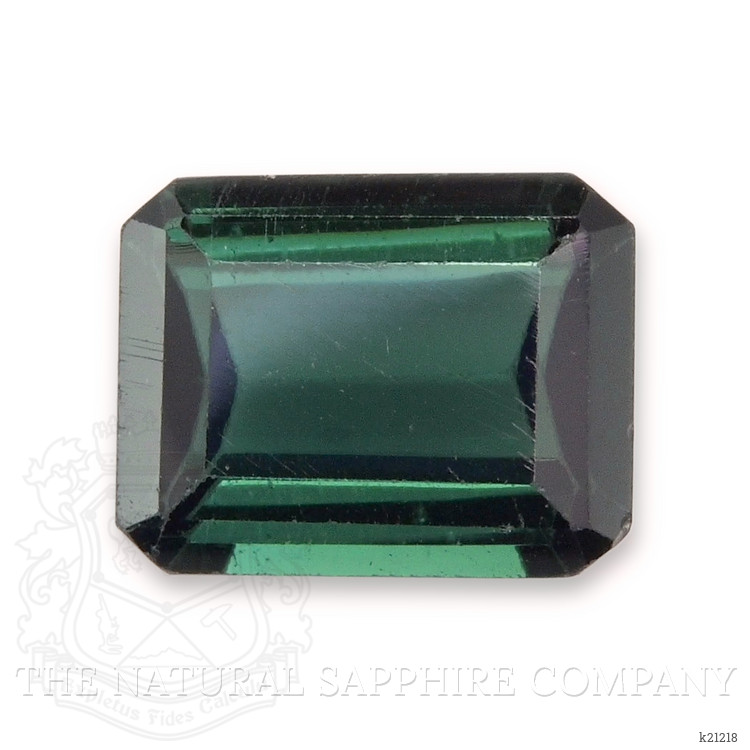 2.31 Ct. Tourmaline from Mozambique