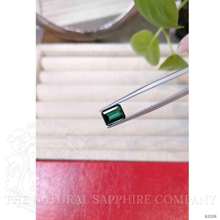 2.31 Ct. Tourmaline from Mozambique