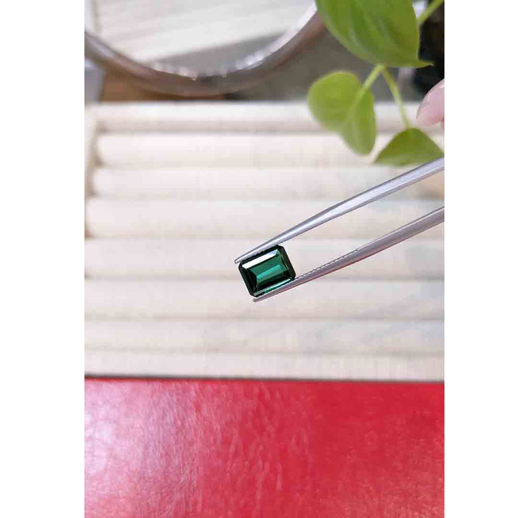 2.31 Ct. Tourmaline from Mozambique