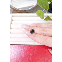 2.31 Ct. Tourmaline from Mozambique Life Style