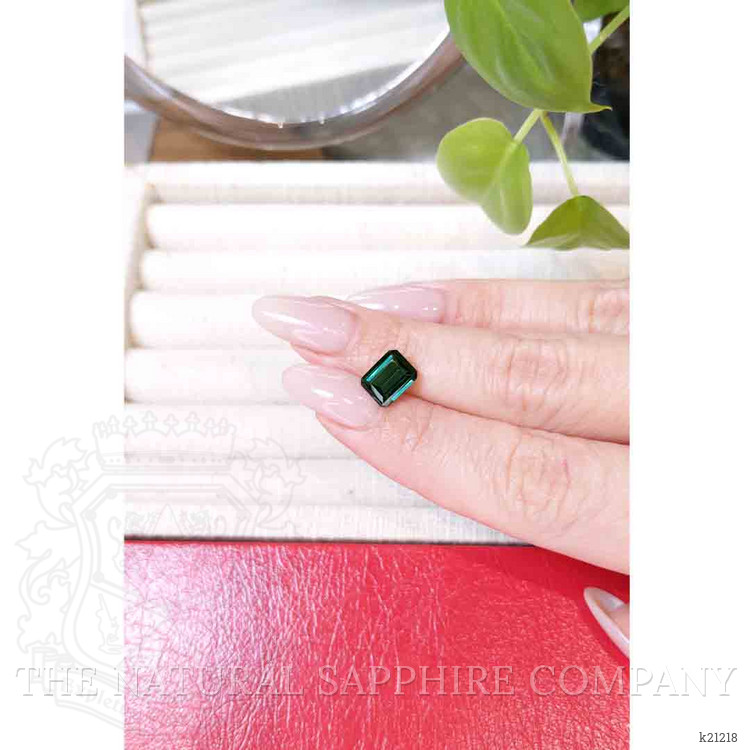 2.31 Ct. Tourmaline from Mozambique