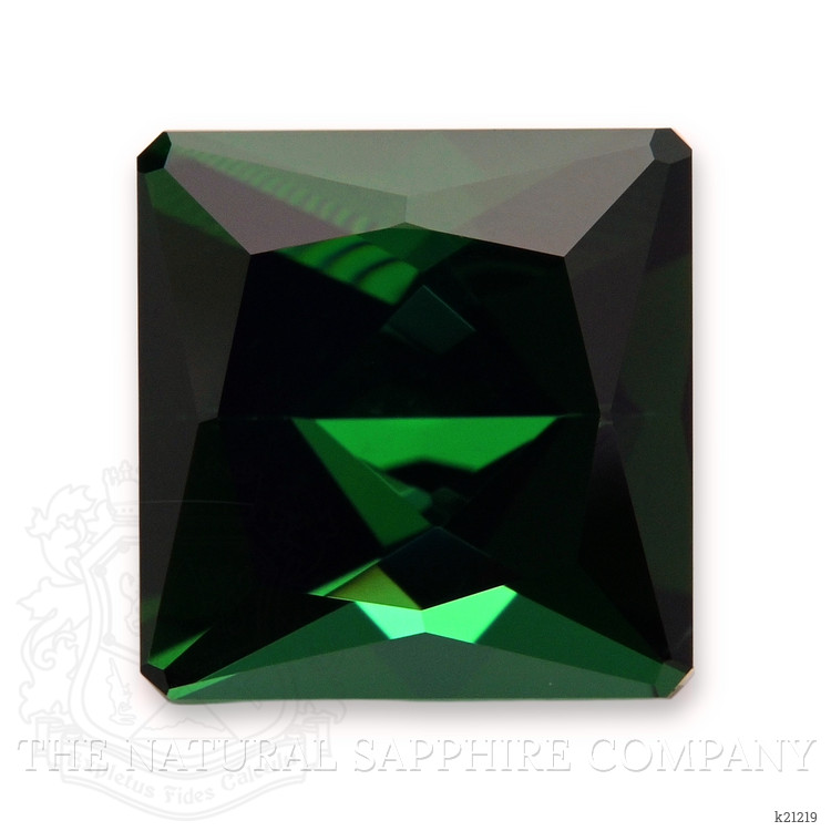 6.11 Ct. Tourmaline from Mozambique
