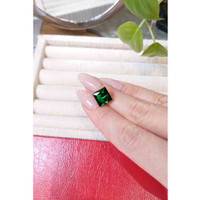 6.11 Ct. Tourmaline from Mozambique Life Style