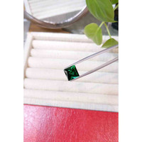 6.11 Ct. Tourmaline from Mozambique Life Style