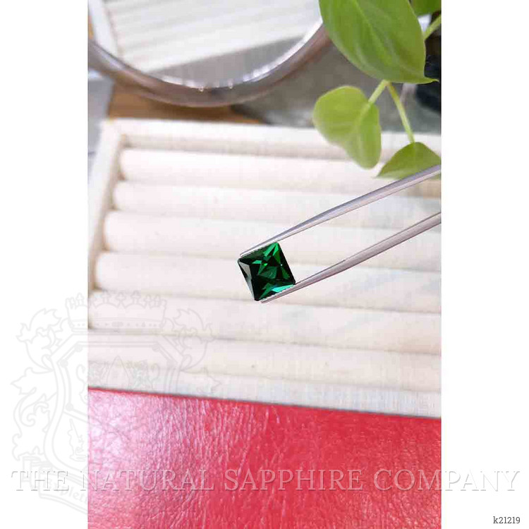 6.11 Ct. Tourmaline from Mozambique