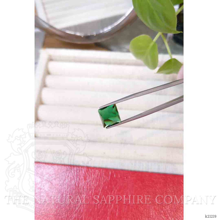 6.11 Ct. Tourmaline from Mozambique