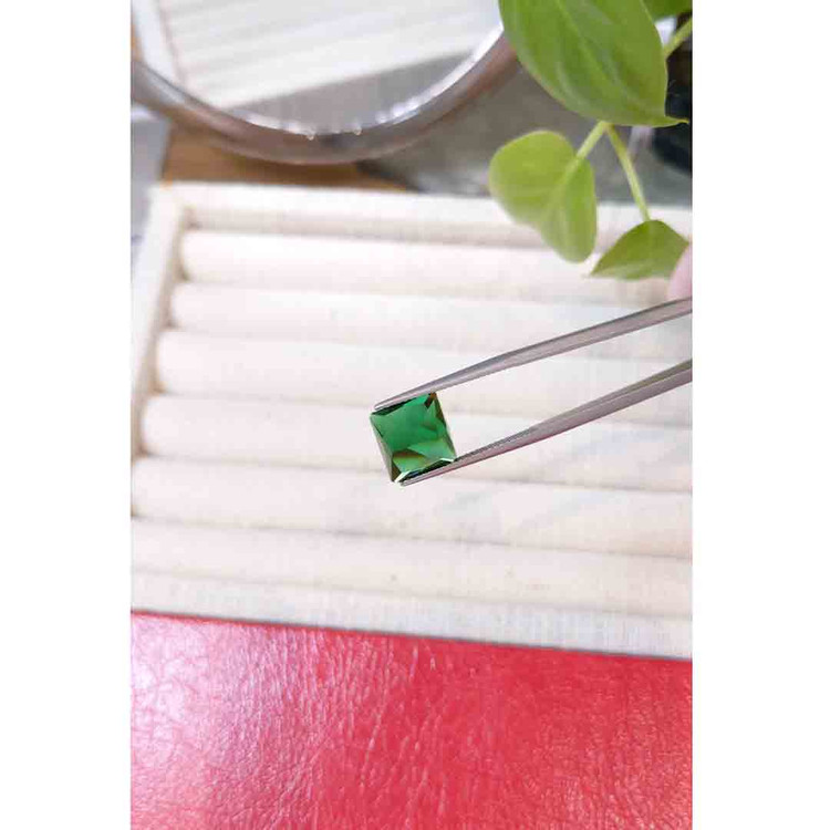 6.11 Ct. Tourmaline from Mozambique