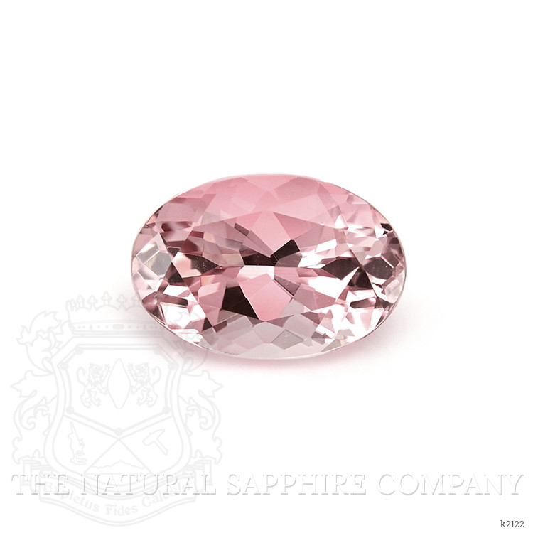 2.74 Ct. Tourmaline from Mozambique