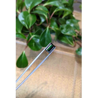 3.75 Ct. Tourmaline from Mozambique Life Style