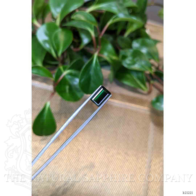3.75 Ct. Tourmaline from Mozambique