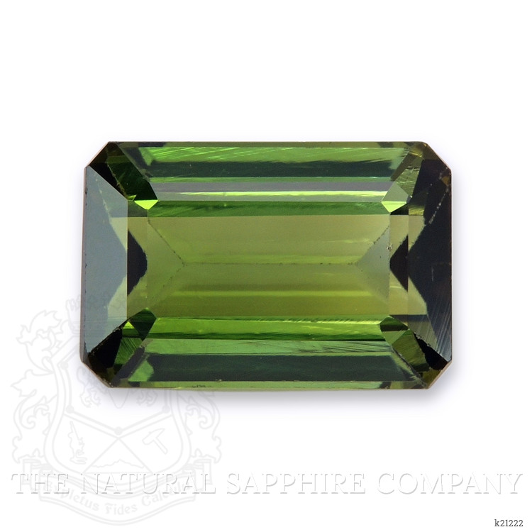 3.28 Ct. Tourmaline from Mozambique