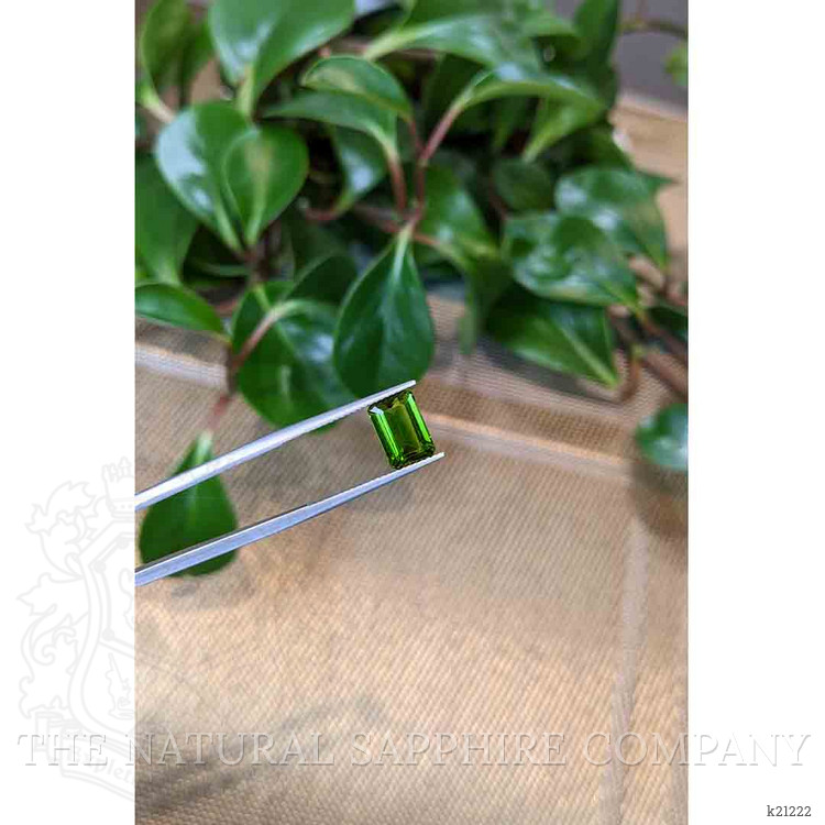 3.28 Ct. Tourmaline from Mozambique