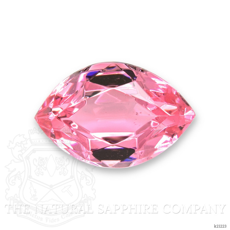 2.98 Ct. Tourmaline from Mozambique