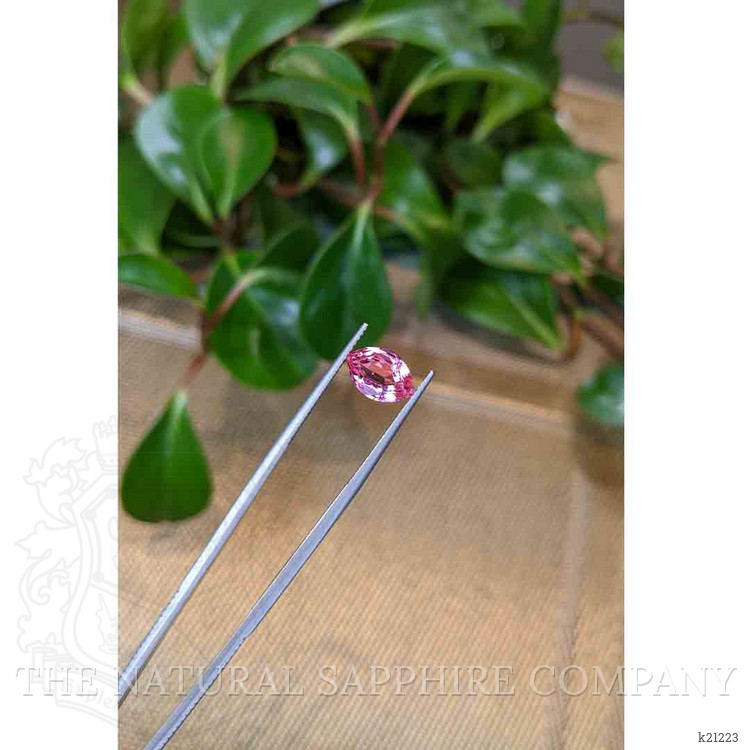 2.98 Ct. Tourmaline from Mozambique
