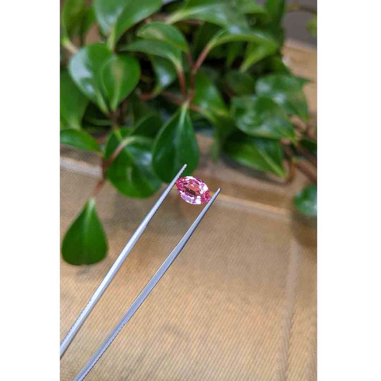 2.98 Ct. Tourmaline from Mozambique