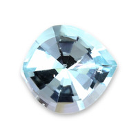 4.73 Ct. Aquamarine from Brazil Video