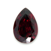 6.00 Ct. Garnet from Tanzania Video