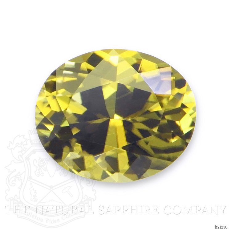 0.92 Ct. Tourmaline from Ceylon (Sri Lanka)