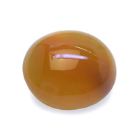5.56 Ct.Tw. Oval Agate