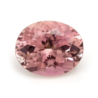 3.44 Ct. Tourmaline from Mozambique Video