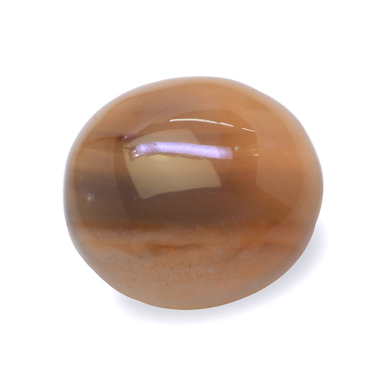 5.30 Ct. Cabochon Agate from Brazil
