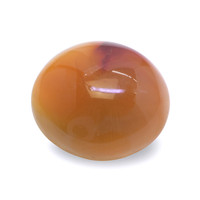 4.95 Ct.Tw. Oval Agate