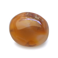 4.13 Ct.Tw. Oval Agate