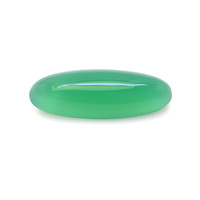 4.62 Ct.Tw. Oval Jade