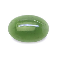 6.64 Ct.Tw. Oval Jade