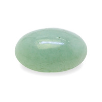 3.66 Ct.Tw. Oval Jade