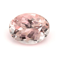 3.06 Ct. Tourmaline from Mozambique Video